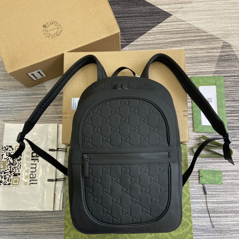 G*u*i backpacks